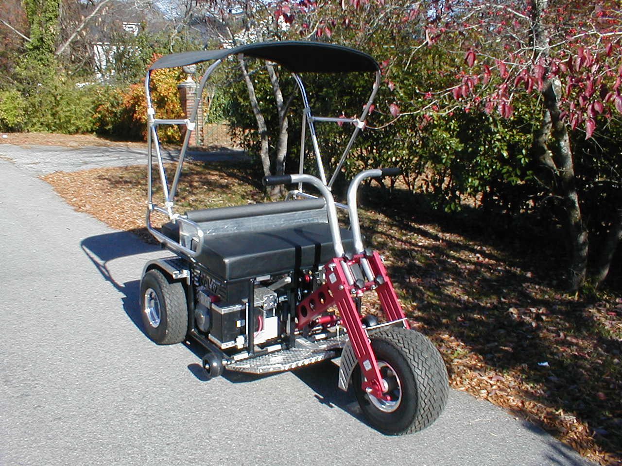 D&D Motor Systems High Speed & High Torque Electric Motors & Controllers